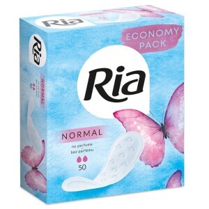 Ria Intimky 50ks Normal (14/krt)