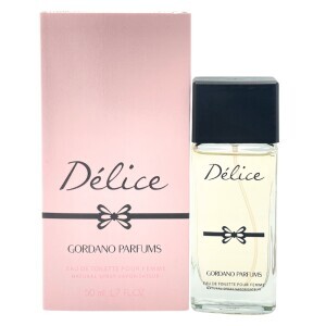 GP 50ml EDT F Delice(48/krt)