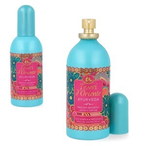 Tesori d'Oriente 100ml EDP Ayurveda (6/krt)