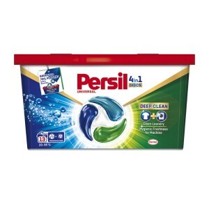 Persil Gelové kapsle 13ks Discs Universal (8/krt)