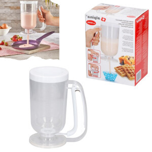 Dávkovač těsta 900ml (12/krt)