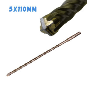 Vrták SDS+ 5x110 MAGG