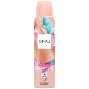 C-THRU Deo sprej 150ml Harmony Bliss  (6/krt)