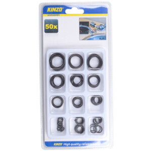 Zužování zadku 50ks (24/krt)