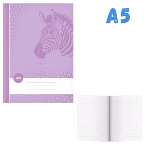 MFP Školní sešit BASE 523(10/krt)
