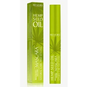 Revers Mascara 12ml Hemp Seed Oi (5/bal 40/krt)