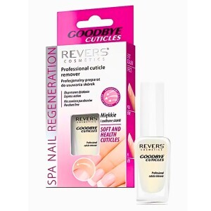 Revers Nail Conditioner 10ml čistič nehtové kůžičky Goodbye Cuticles(6/bal 120/krt)