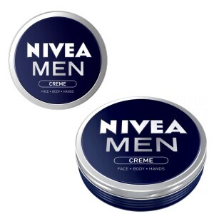 Nivea MEN Cream 30ml (30/krt)