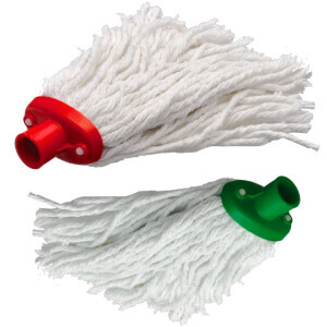 Konex Mop náhradní provázky 120g (30/krt)