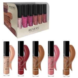 Revers Lip Stick Trends Nude Set I (24/bal 96/krt)