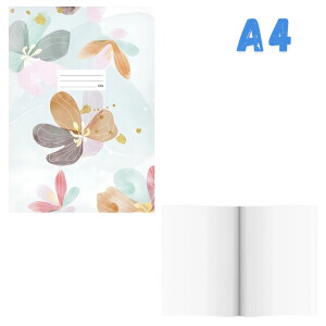 MFP Školní sešit A4 440 (10/krt)