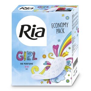 Ria Intimky 50ks Girl (14/krt)