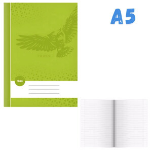 MFP Školní sešit BASE 544(10/krt)
