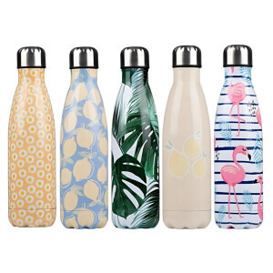 Izolační baňka 470ml 5as (10/krt)