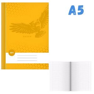 MFP Školní sešit BASE 564 (10/krt)