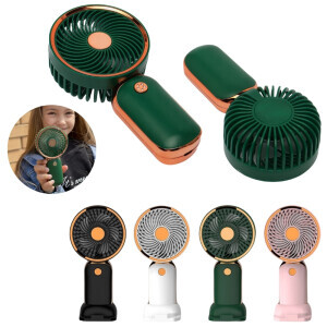 Ruční ventilátor (120/krt)