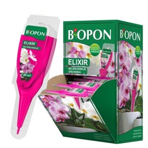 B*OPON 40ml elixír orchidej (36/krt)