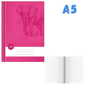 MFP Školní sešit BASE 540 (10/krt)