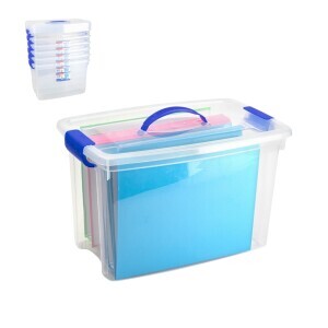 P.Forte Box plast Multi Nº 33 22L (6/bal)