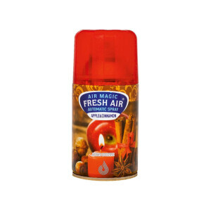 Fresh Air 260ml NN Apple&Cinnamon (6/bal 24/krt)