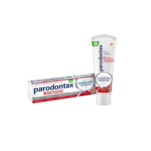Parodontax 75ml ZP CZ Whitening (12/krt)