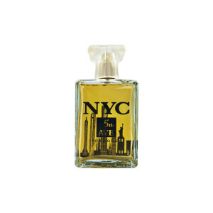 FC 100ml EDP N F NYC 5th AVE (96/krt)