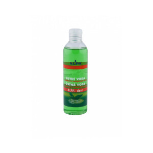 Alpa 250ml ústní voda s eukalyptem (10/krt)