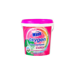 At Home 900g Odstraňovač skvrn Prášek Color N (6/krt)
