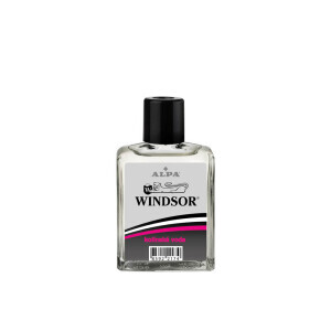Alpa Kolínská voda 100ml Windsor (10/krt)