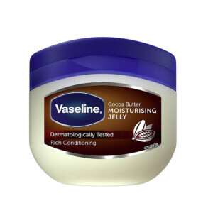 Vaseline 100ml Cocoa (12/krt)