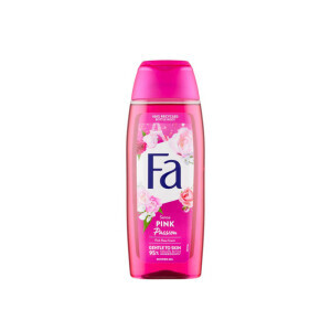 Fa 250ml SG F Pink Passion(12/krt)