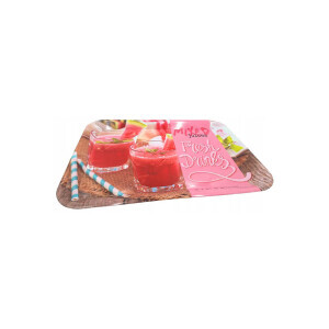PP Podnos 41x30x2cm (24/krt)