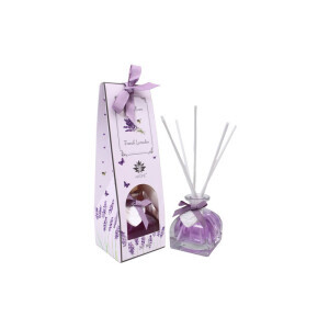 Arome 50ml Vonné tyčinky Box French Lavender (6/bal 24/krt)