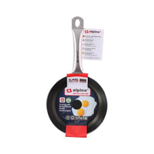 Alpina Pánev D20xV4,5cm 3as (12/bal)