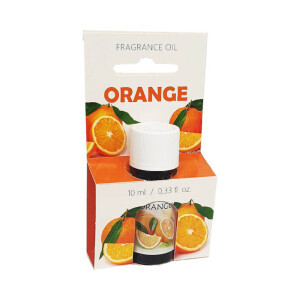 Admit Vonný olej 10ml Orange (12/krt)