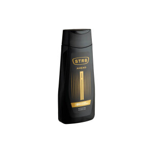 STR8 250ml SG Cz Ahead  (6/krt)