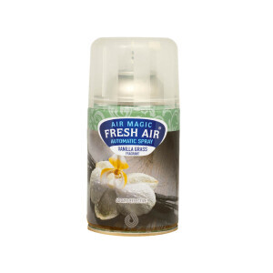 Fresh Air 260ml NN Vanila Grass (6/bal 24/krt)