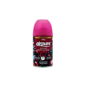 Airpure 250ml Freshmatic náplň Sparkling Berry (6/bal 24/krt)