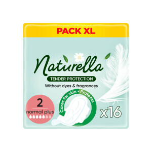 Naturella vložky Ultra Normal Plus 8ks (24/krt)