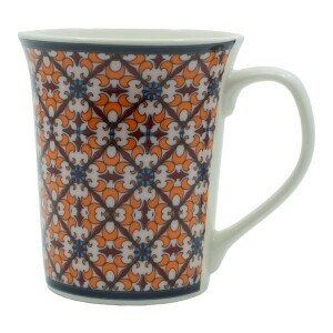 Hrnek keramika 350ml (12/bal 48/krt)