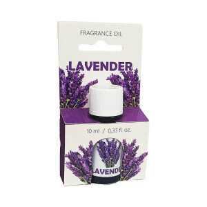 Admit Vonný olej 10ml Lavender (12/krt)