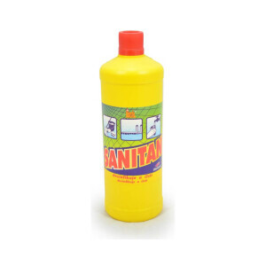 Sanitan 1l (8/bal)
