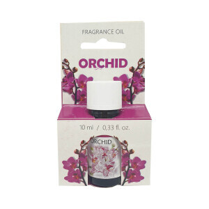 Admit Vonný olej 10ml Orchid (12/krt)