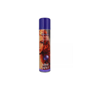 Lak na vlasy 75ml Silně Tužící 