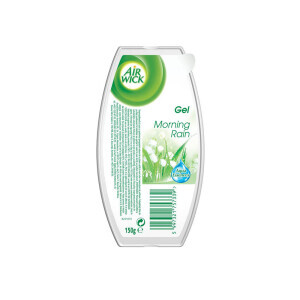 Airwick 150g Gel Ranní rosa (12/krt)
