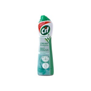 Cif 500ml Cream Eukalyptus (8/krt)