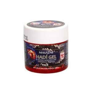 Hadí gel 150ml (10/bal)