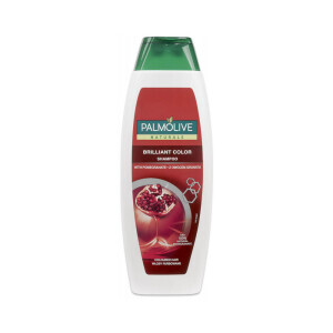 Palmolive 350ml Šampon N Brilliant Color  (12/krt)