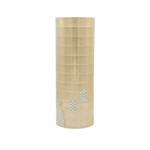 Lepicí páska Transparent (12/bal 144/krt)