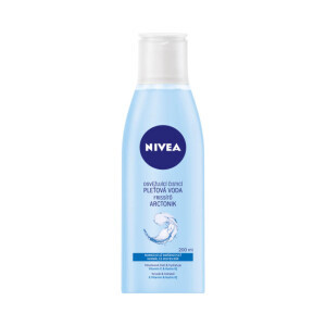 Nivea Pleť.voda 200ml N/S Osvěžující (12/krt)